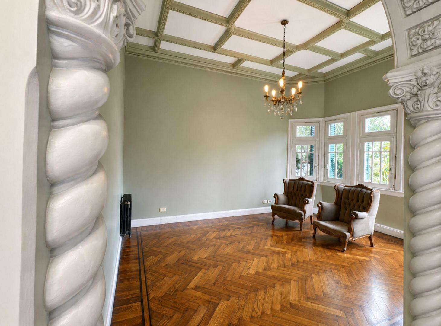 Foto de VENTA EXCEPCIONAL CASONA HISTORICA BANFIELD, imagen 4