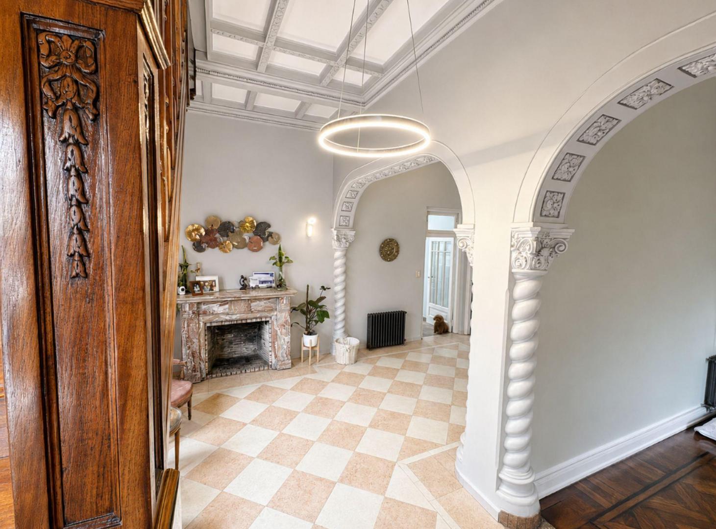Foto de VENTA EXCEPCIONAL CASONA HISTORICA BANFIELD, imagen 3