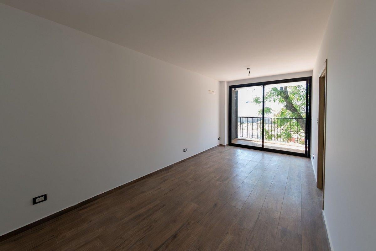 Foto de VENTA 2 AMBIENTES A ESTRENAR EN PARQUE CHAS, imagen 1