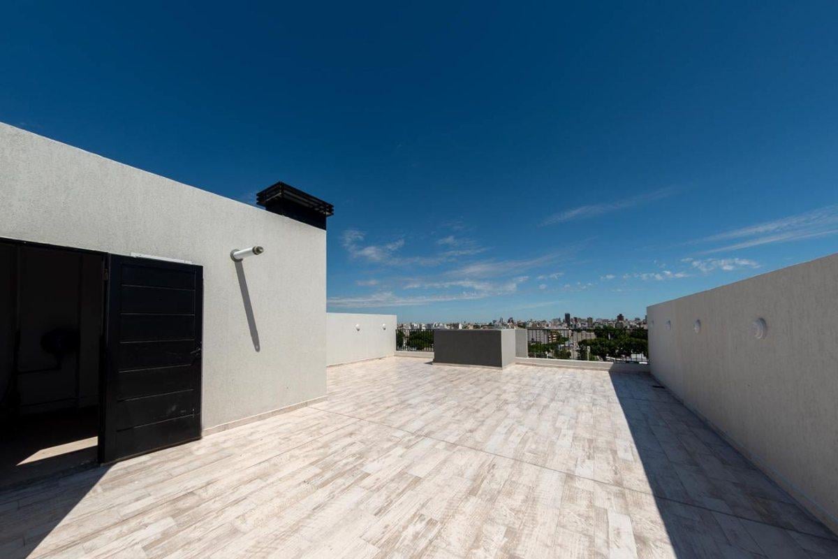 Foto de VENTA 2 AMBIENTES A ESTRENAR EN PARQUE CHAS, imagen 3