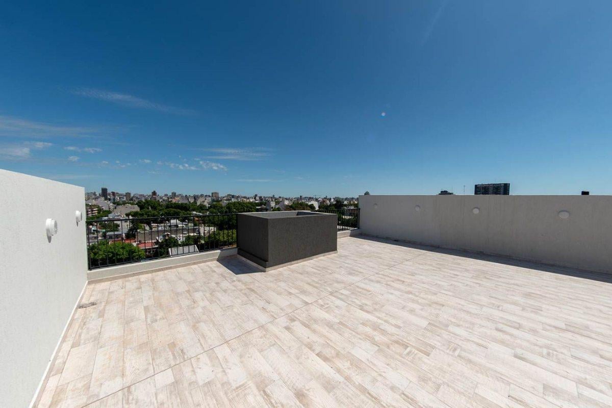 Foto de VENTA 2 AMBIENTES A ESTRENAR EN PARQUE CHAS, imagen 4
