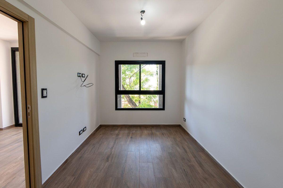 Foto de VENTA 2 AMBIENTES A ESTRENAR EN PARQUE CHAS, imagen 2