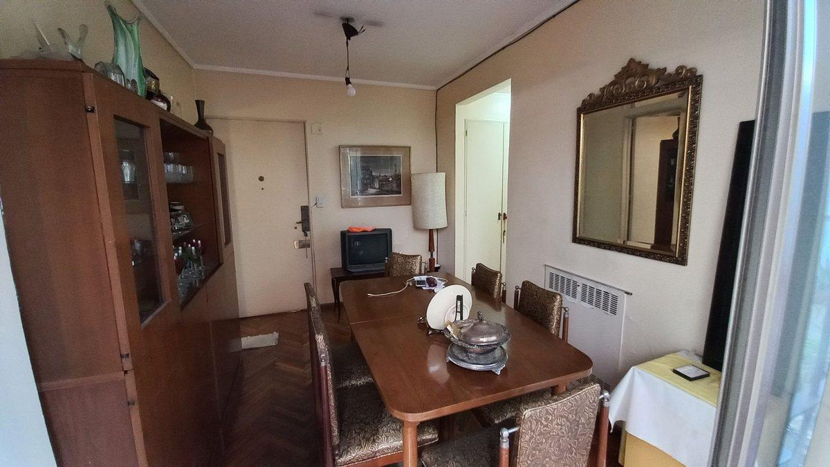 Foto de VENTA DEPTO. 2 AMBIENTES, GRAN PATIO / RETIRO., imagen 1