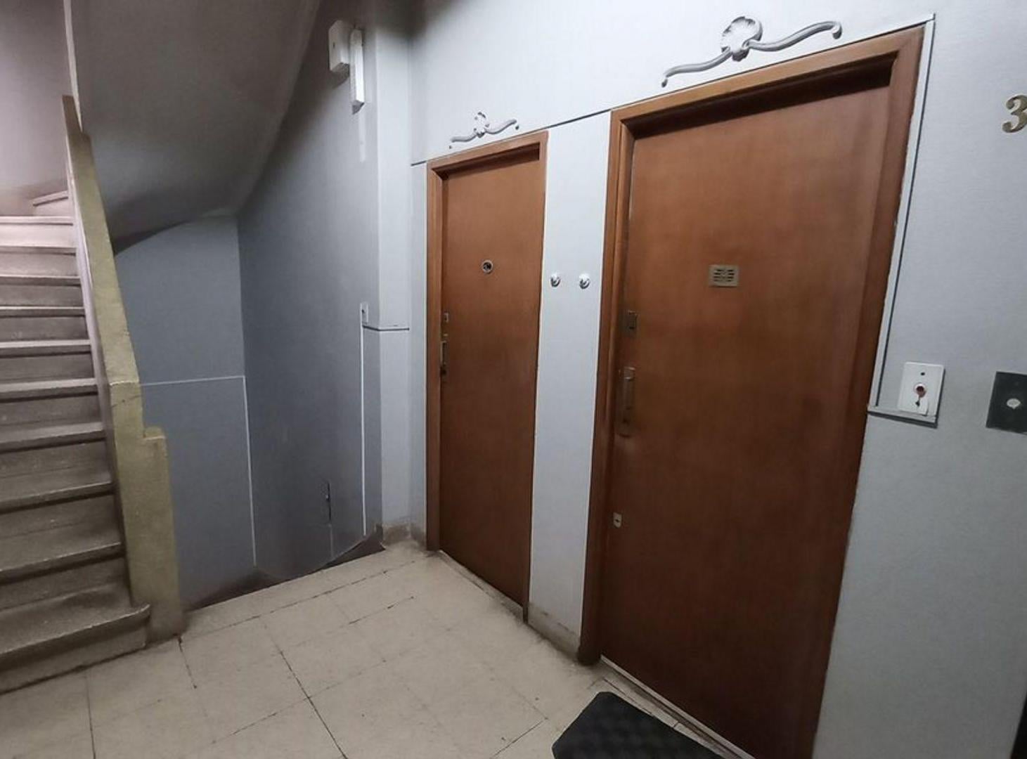 Foto de ALQUILER MONOAMBIENTE B.NORTE C/BAÑO-COC. A NUEVO, imagen 2