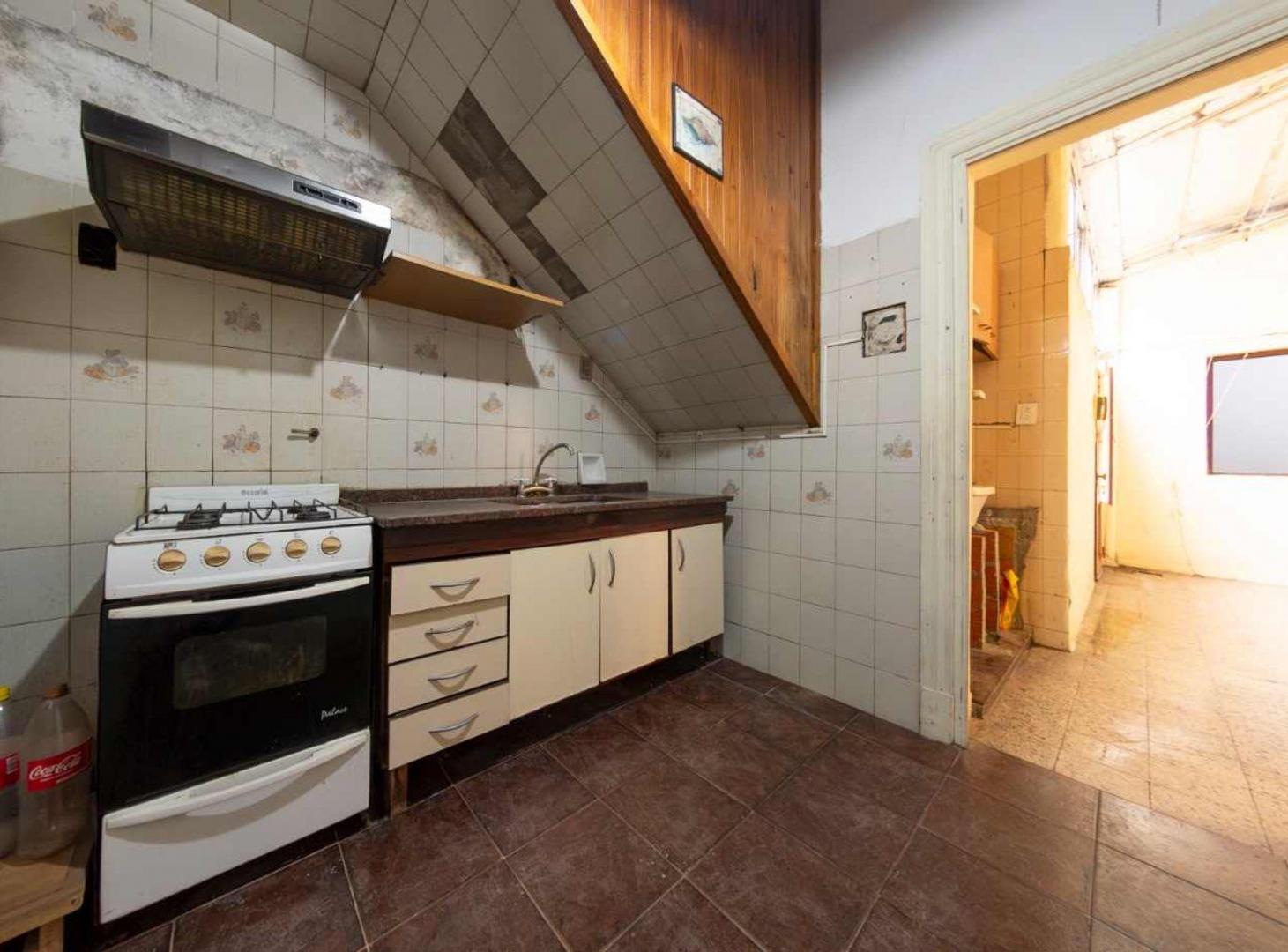 Foto de Alquiler PH 3 amb - Almagro, imagen 4