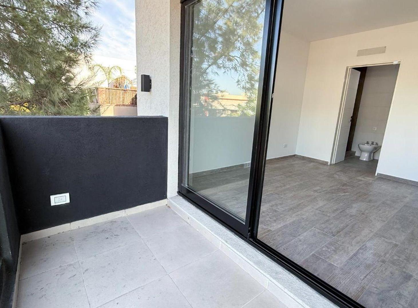 Foto de VENTA 2 AMB A ESTRENAR EN VILLA LURO APTO CREDITO, imagen 4