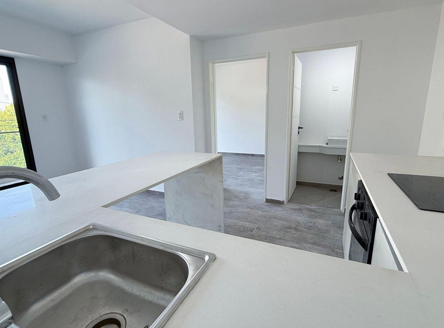 Foto de VENTA 2 AMB A ESTRENAR EN VILLA LURO APTO CREDITO, imagen 1