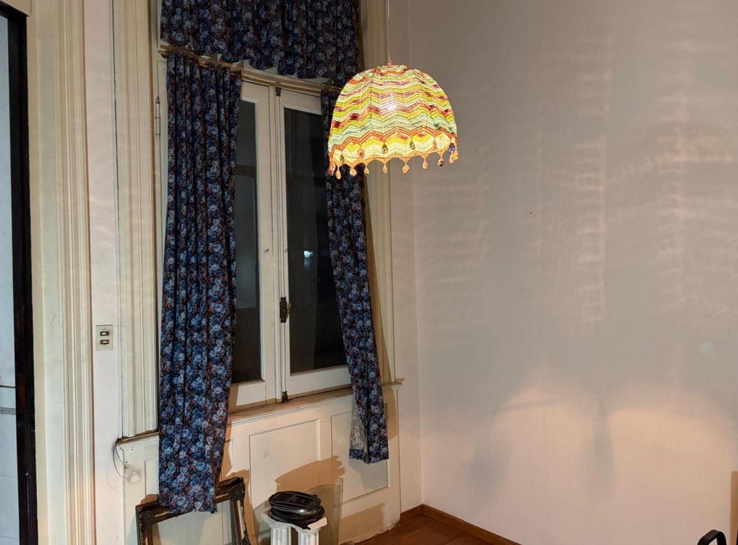 Foto de VENTA DE DEPARTAMENTO 2 AMBIENTES/MONSERRAT, imagen 5