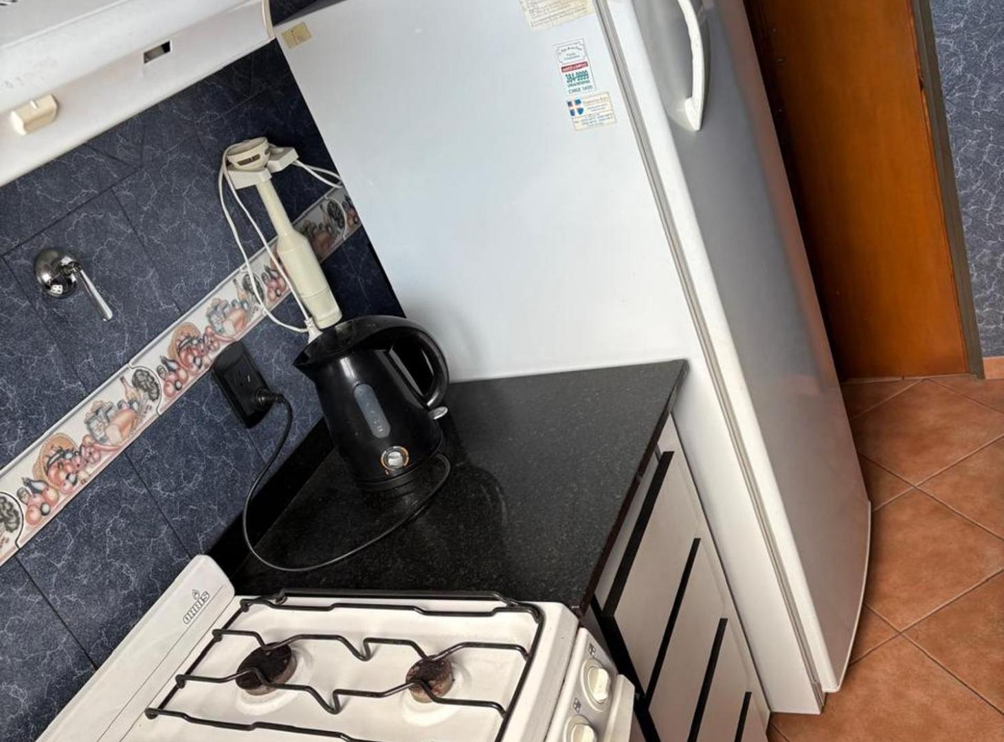 Foto de VENTA DE DEPARTAMENTO 2 AMBIENTES/MONSERRAT, imagen 3