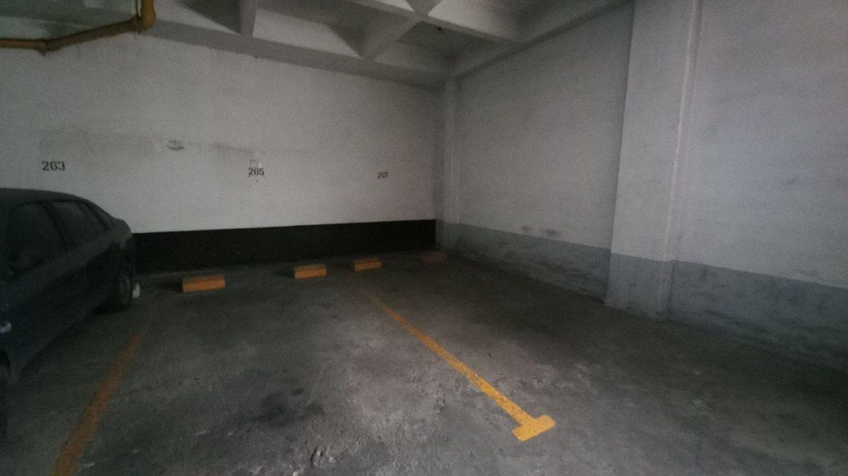 Foto de VENTA AMPLIA COCHERA BARRIO MONSERRAT/ZONA CENTRO, imagen 2