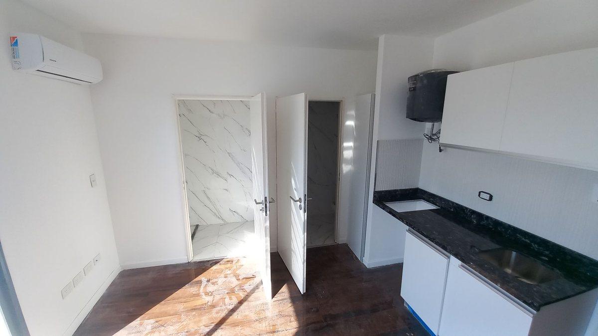 Foto de VENTA MONOAMBIENTES A ESTRENAR / MONSERRAT CABA, imagen 3