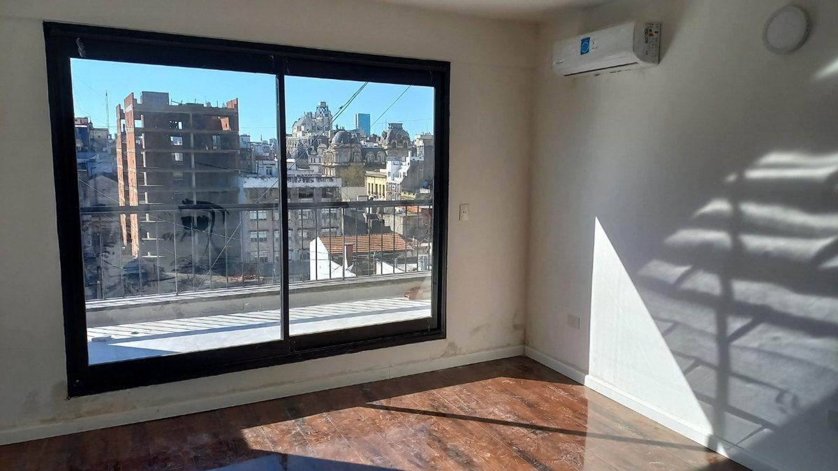 Foto de VENTA MONOAMBIENTES A ESTRENAR / MONSERRAT CABA, imagen 2