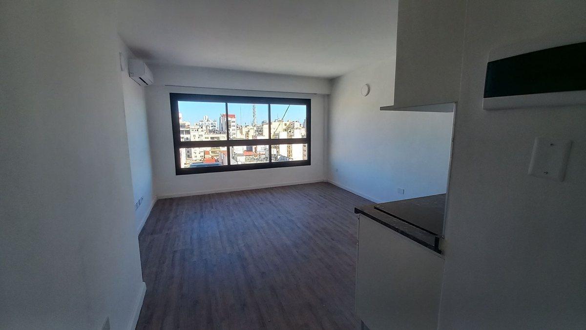 Foto de VENTA MONOAMBIENTES A ESTRENAR / MONSERRAT CABA, imagen 4