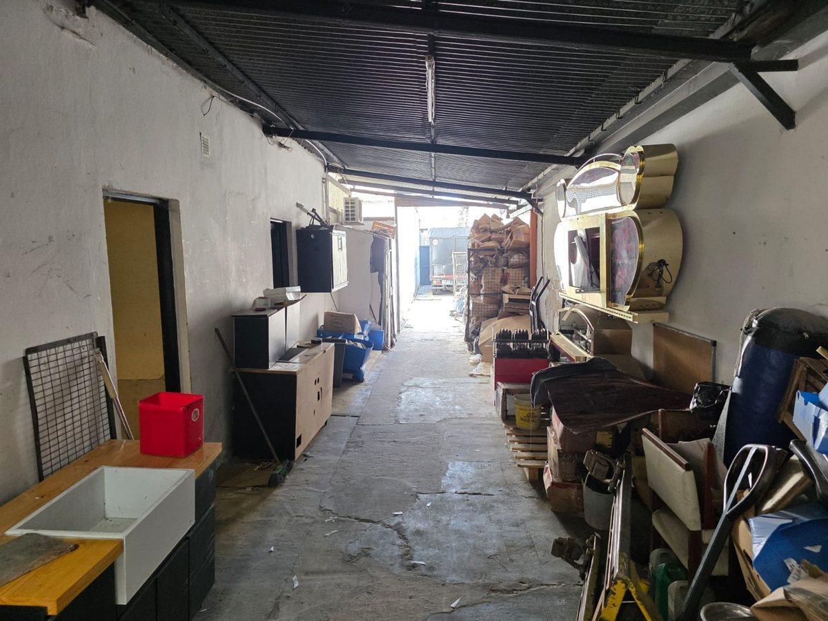 Foto de VENTA DE DEPOSITO INTERNO EN LANUS OESTE, imagen 1
