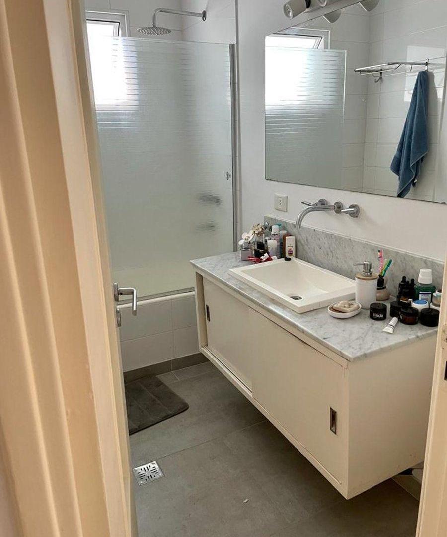 Foto de VENTA DEPARTAMENTO 3 AMB- APTO CREDITO-PALERMO- ., imagen 5