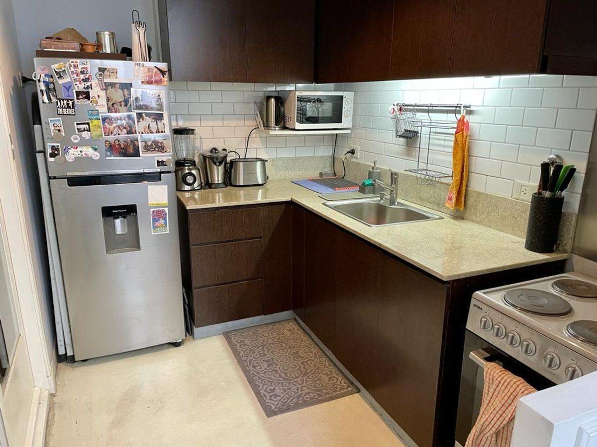 Foto de VENTA DEPARTAMENTO 3 AMB- APTO CREDITO-PALERMO- ., imagen 1