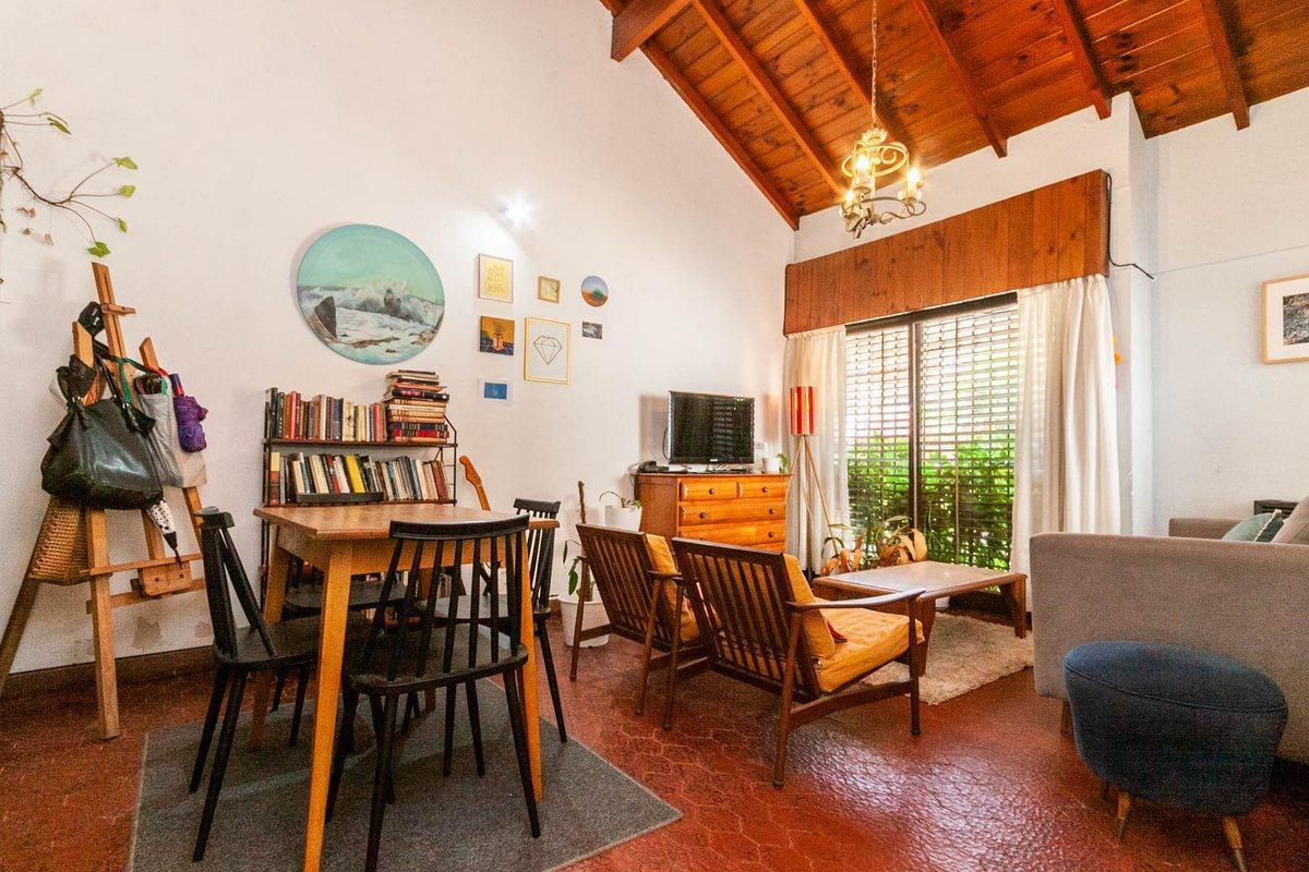 Foto de VENTA CASA 4 AMB. C/ FONDO-ADROGUE -APTO CREDITO, imagen 5