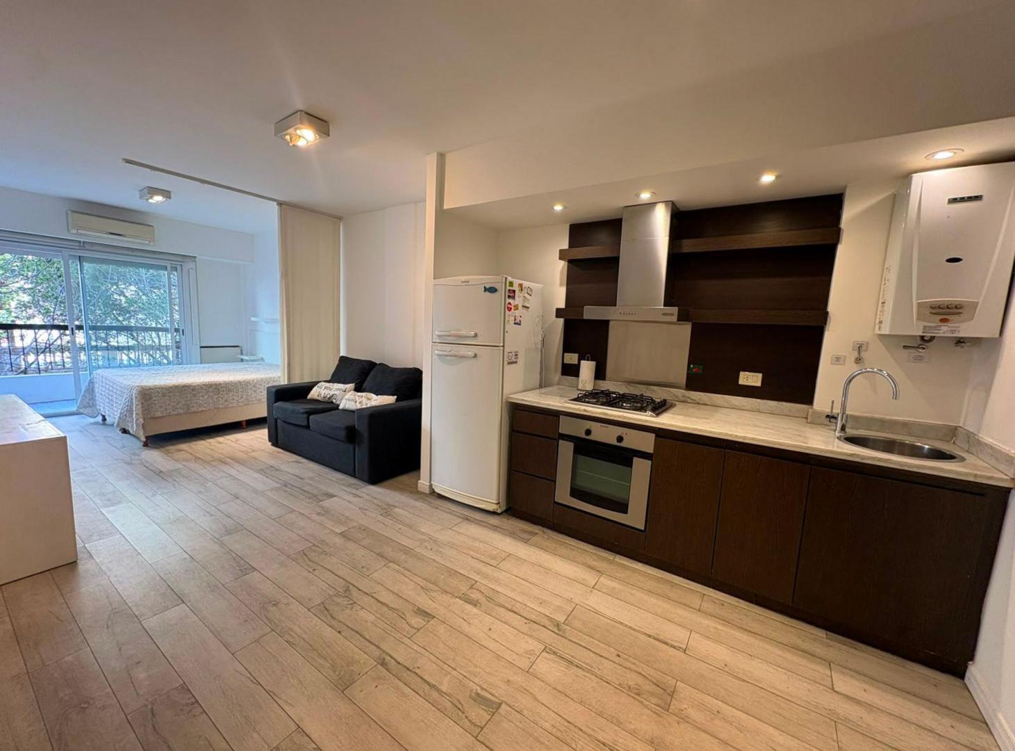 Apartamento