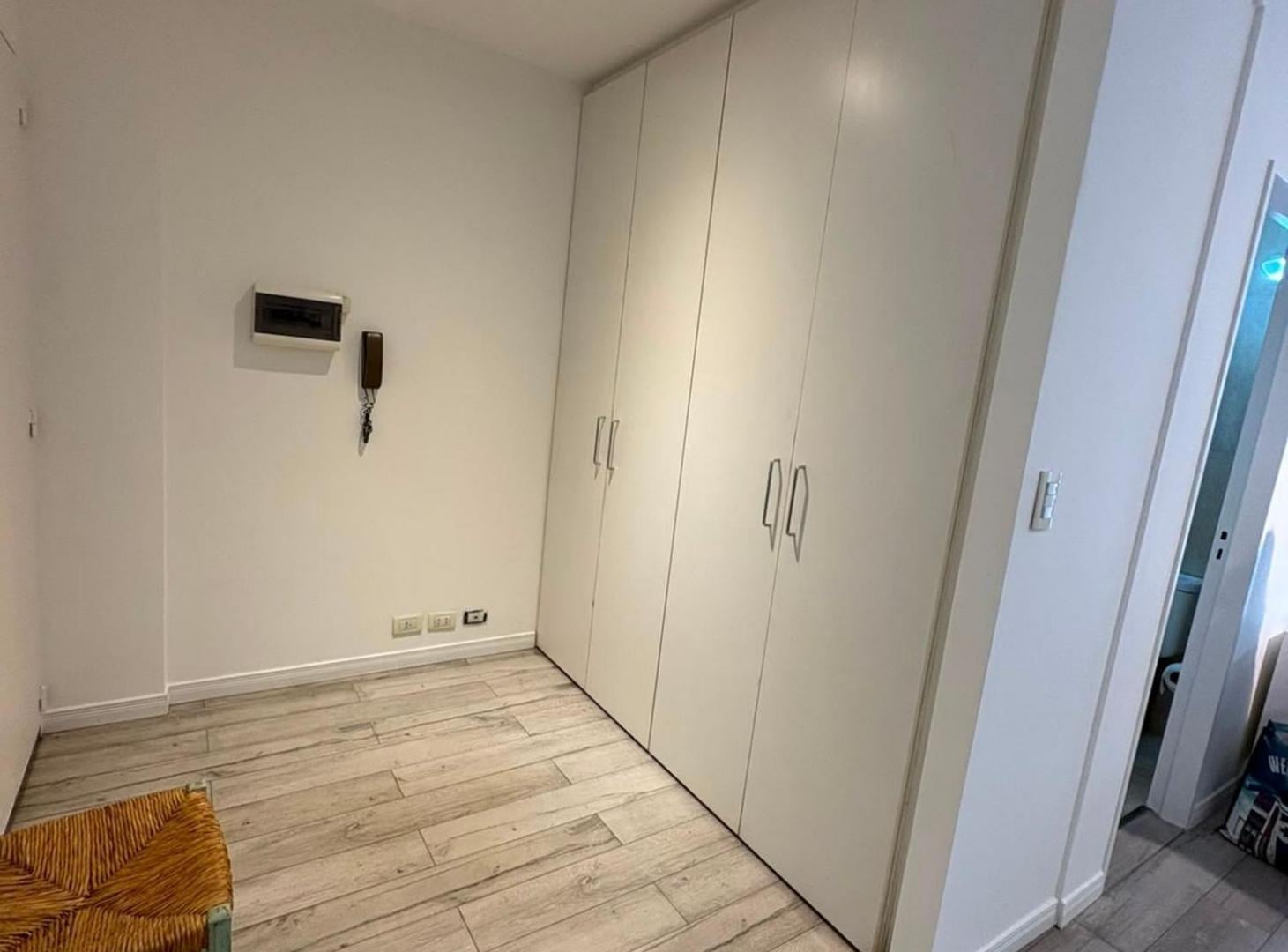 Foto de ALQUILER MONOAMBIENTE AMOBLADO RECOLETA, imagen 4