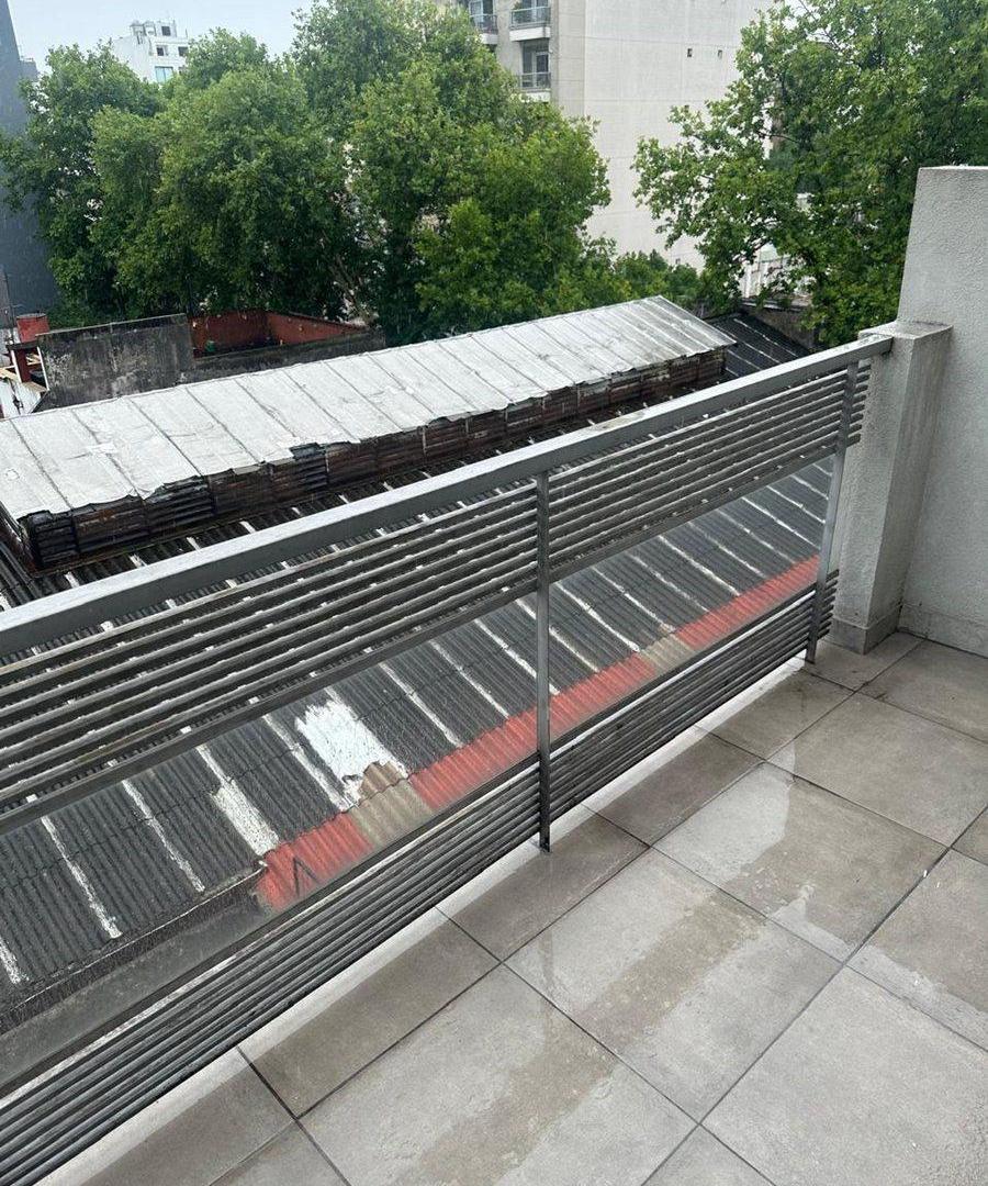 Foto de VENTA MONOAMBIENTE FLORES CON BALCÓN - SUM, imagen 3