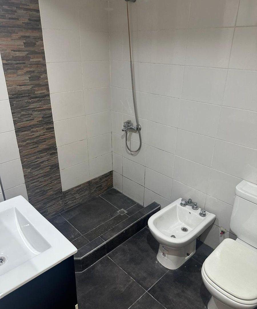 Foto de VENTA MONOAMBIENTE FLORES CON BALCÓN - SUM, imagen 5
