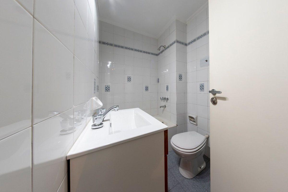 Foto de VENTA MONOAMBIENTE CON COCHERA EN SAN NICOLAS, imagen 5