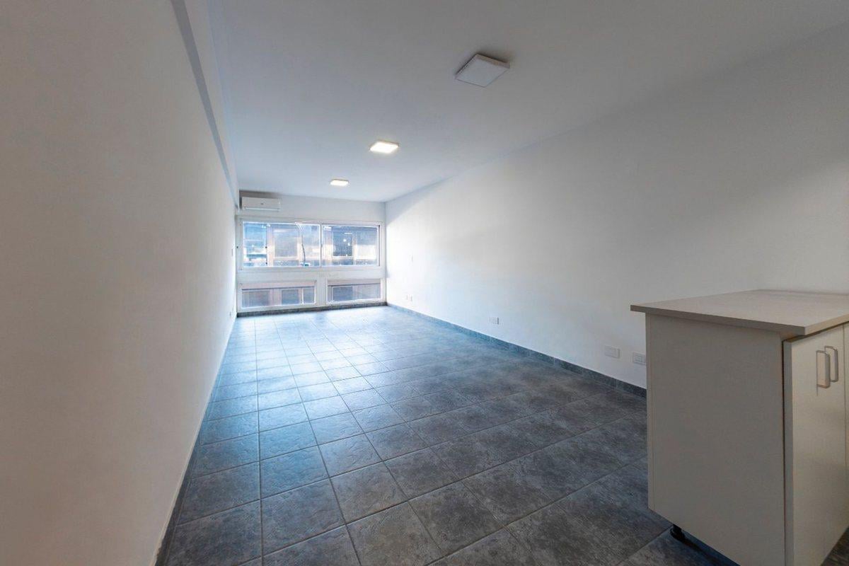 Foto de VENTA MONOAMBIENTE CON COCHERA EN SAN NICOLAS, imagen 2