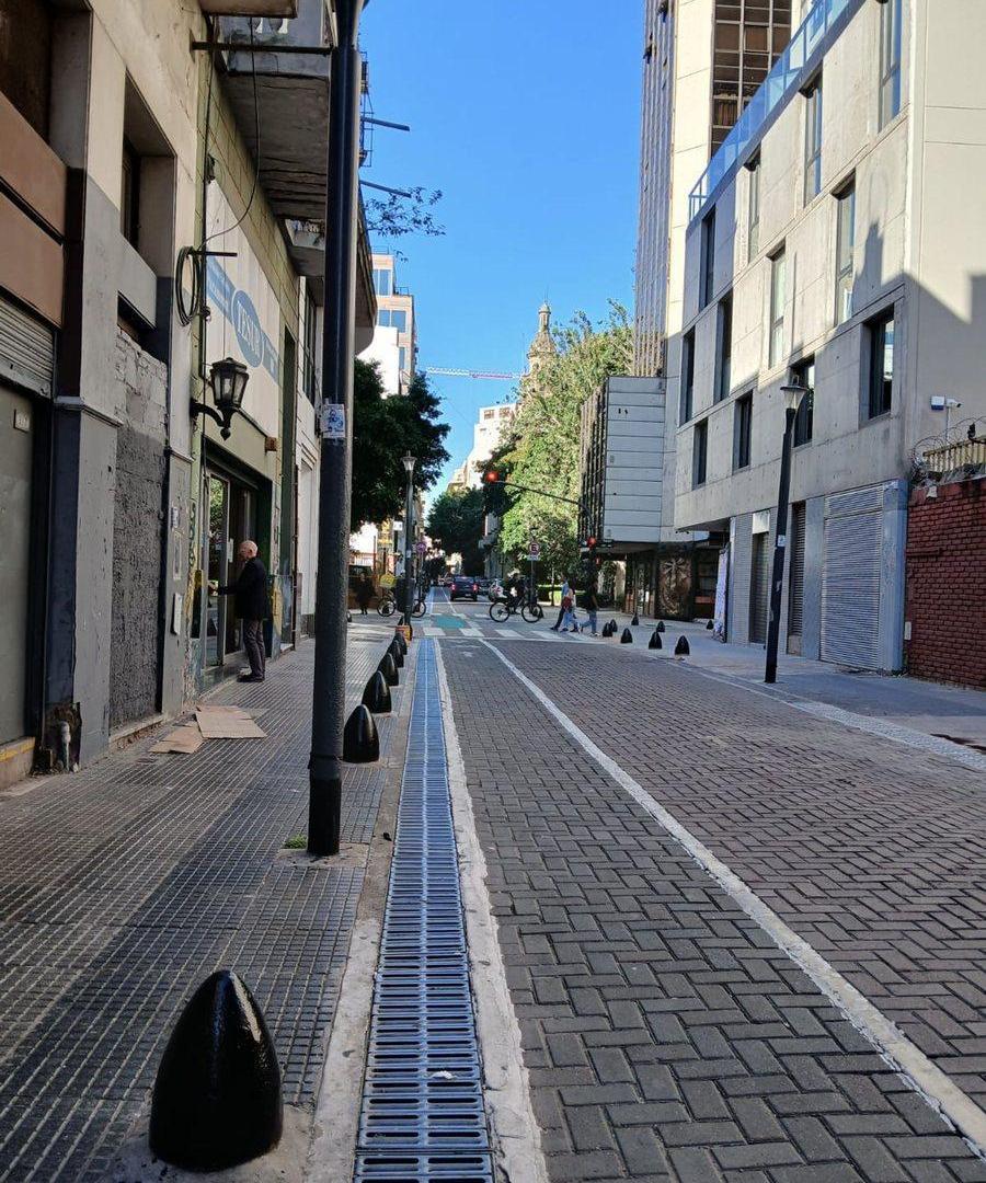 Foto de LOTE + PROYECTO APROBADO - A MTS AV. 9 DE JULIO, imagen 3