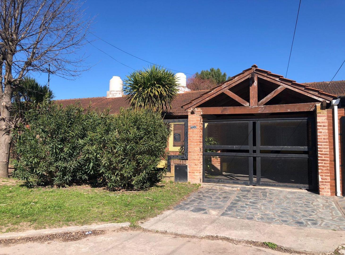 Foto de VENTA-CASA 4 AMBIENTES CON PARQUE-CHASCOMÚS, imagen 5