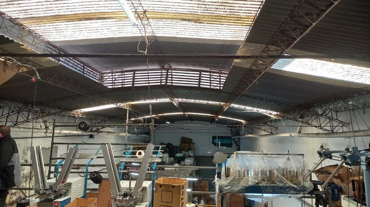 Foto de GALPON VENTA V. LINCH-GRAL SAN MARTIN C/ENTREPIS, imagen 3