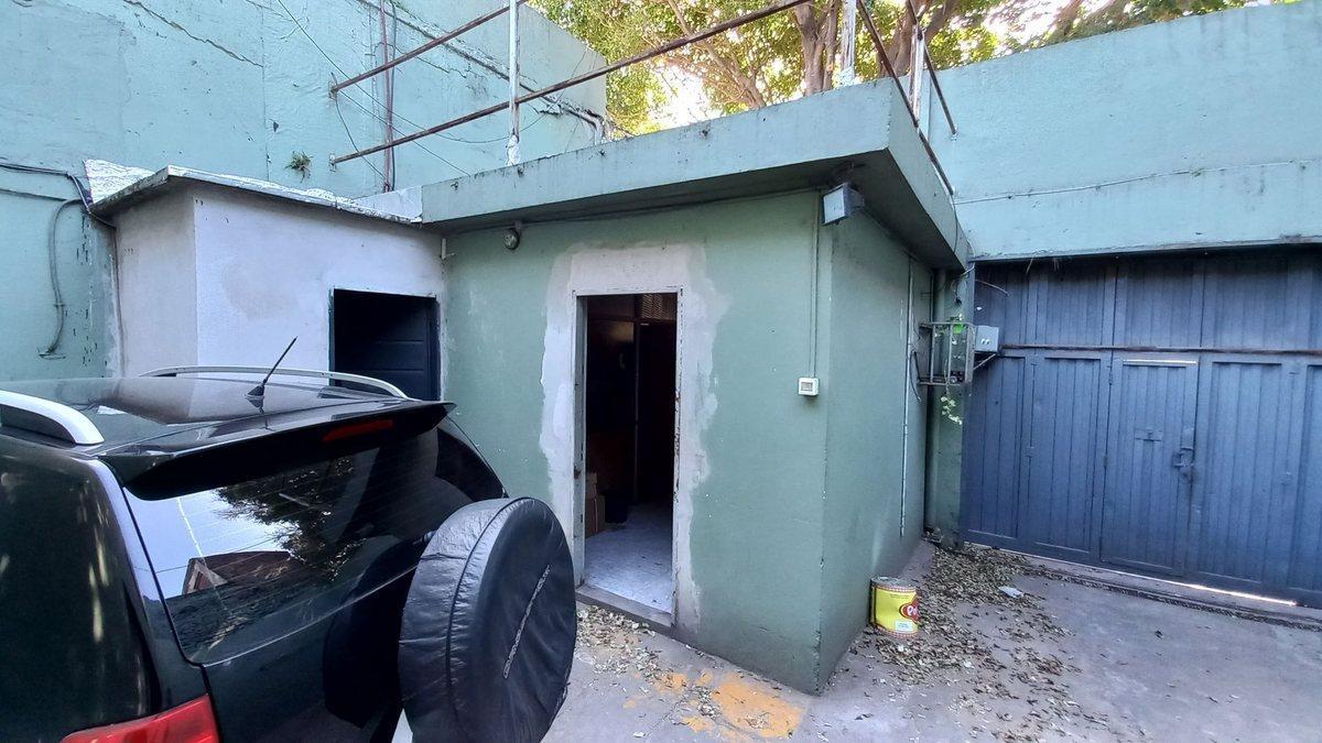 Foto de GALPON VENTA V. LINCH-GRAL SAN MARTIN C/ENTREPIS, imagen 5