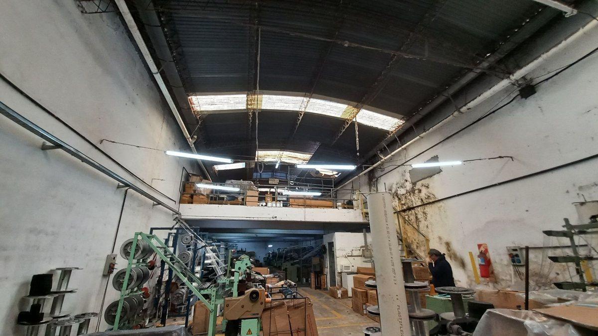 Foto de GALPON VENTA V. LINCH-GRAL SAN MARTIN C/ENTREPIS, imagen 4