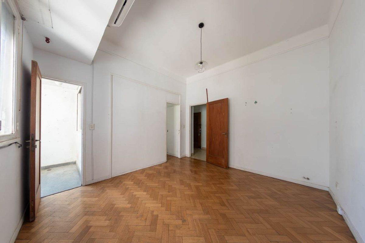 Foto de VENTA DEPARTAMENTIO 2 AMB - MONSERRAT, imagen 4