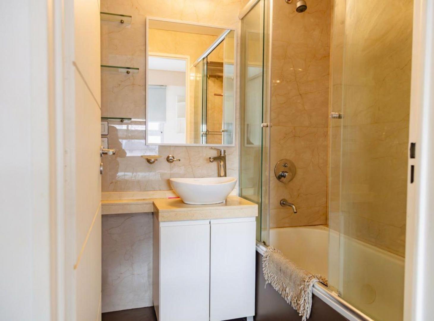 Foto de DEPTO 2 AMB C/ AMENITIES - ALQUILER / ALMAGRO, imagen 5