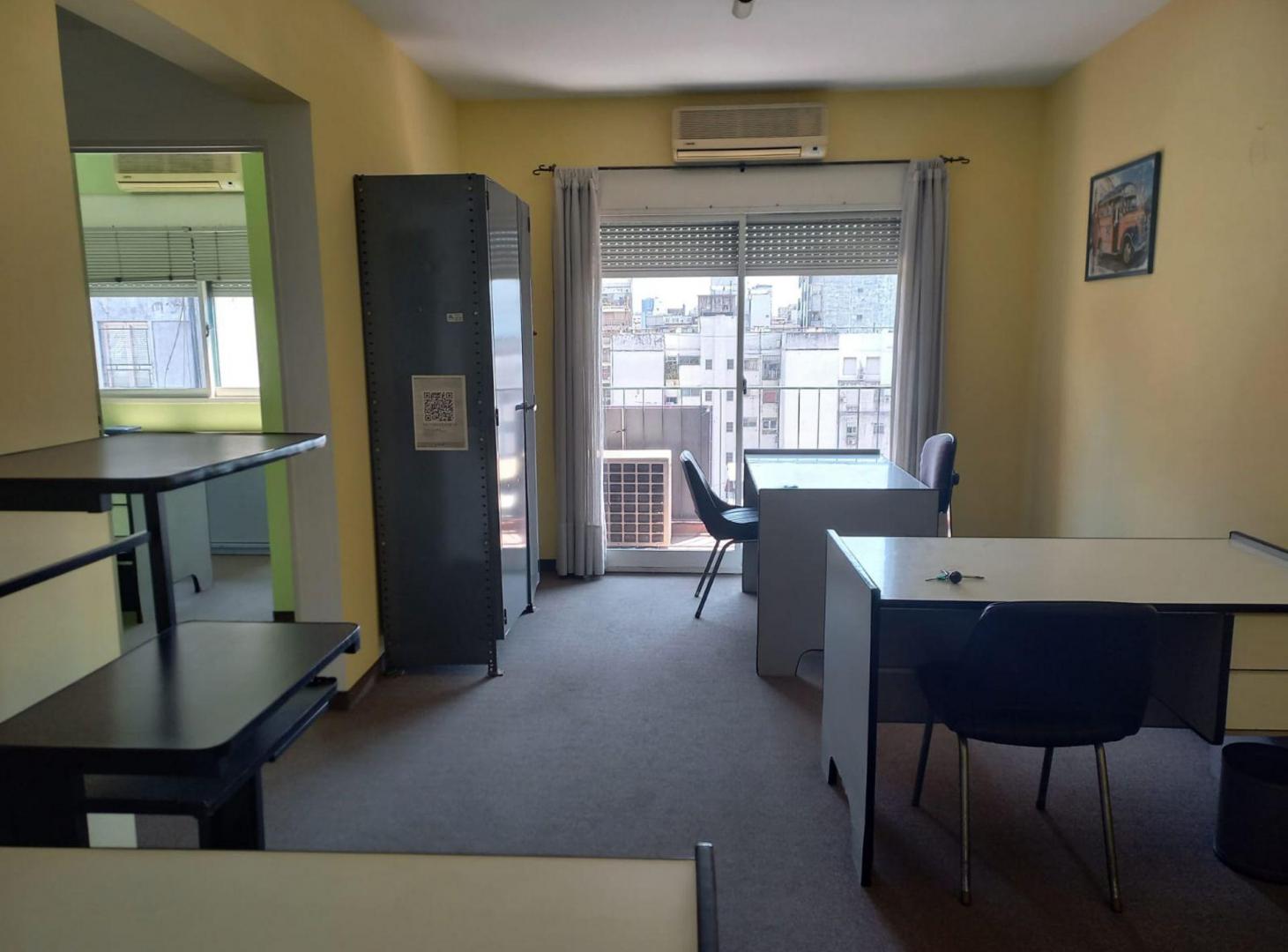 Foto de VENTA DEPARTAMENTO 2 AMB C.A.B.A., imagen 1