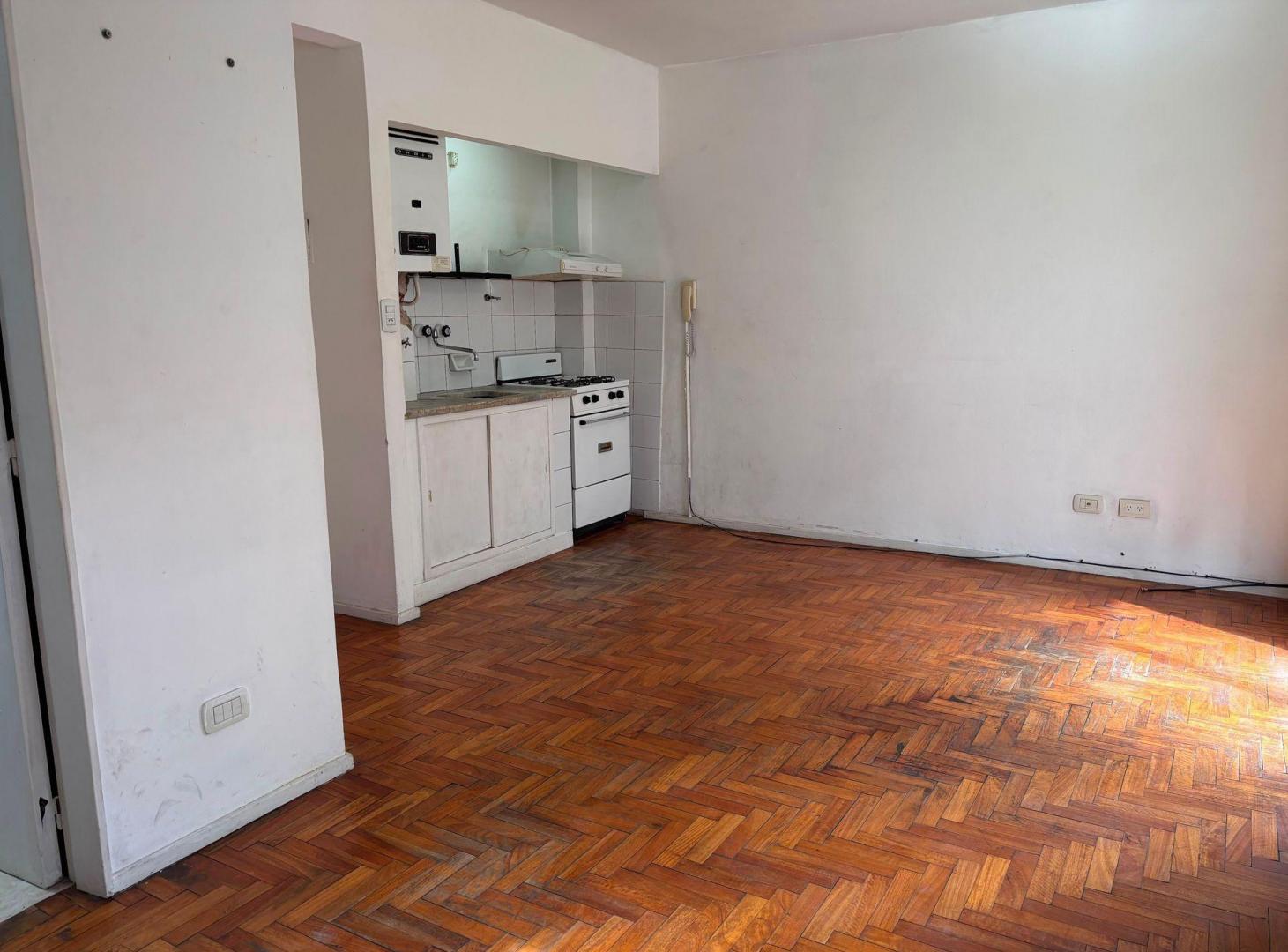 Foto de VENTA MONOAMBIENTE E VILLA DEVOTO, imagen 2