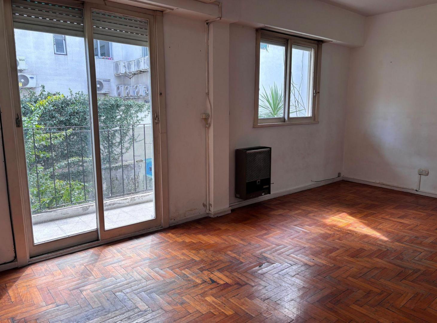 Foto de VENTA MONOAMBIENTE E VILLA DEVOTO, imagen 1