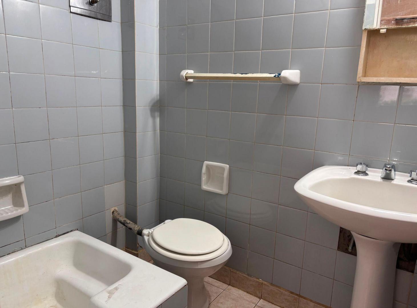 Foto de VENTA MONOAMBIENTE E VILLA DEVOTO, imagen 3