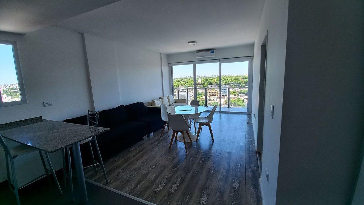 Foto de VENTA MONOAMBIENTE 13º D "VILLA CRESPO" EXCELENTE, imagen 4