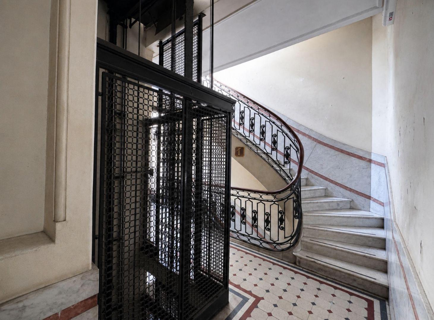 Foto de VENTA 3 AMB.EN EL CORAZON DEL CASCO HISTORICO, imagen 4