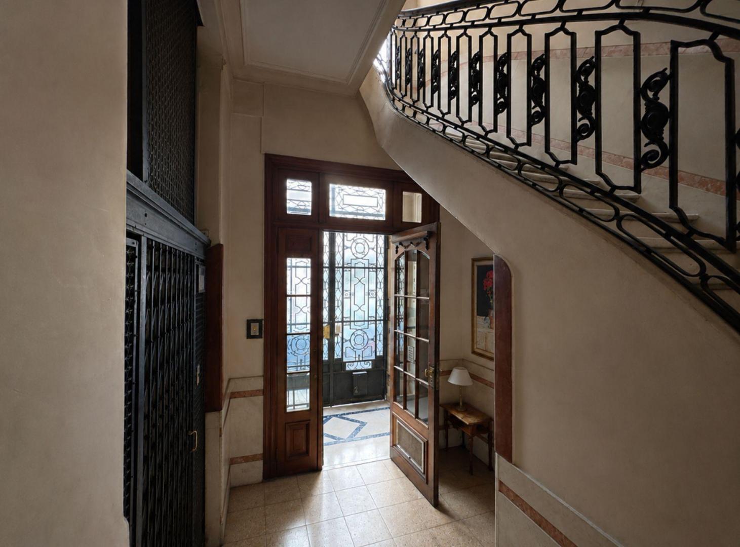 Foto de VENTA 3 AMB.EN EL CORAZON DEL CASCO HISTORICO, imagen 1