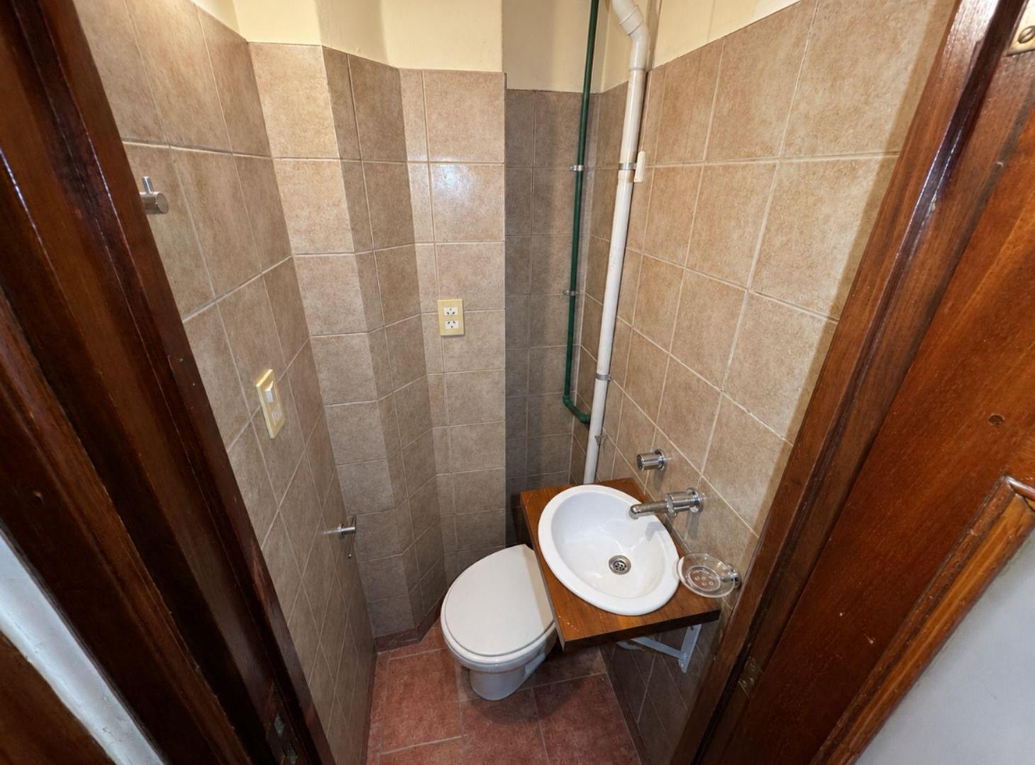 Foto de VENTA 3 AMB.EN EL CORAZON DEL CASCO HISTORICO, imagen 5