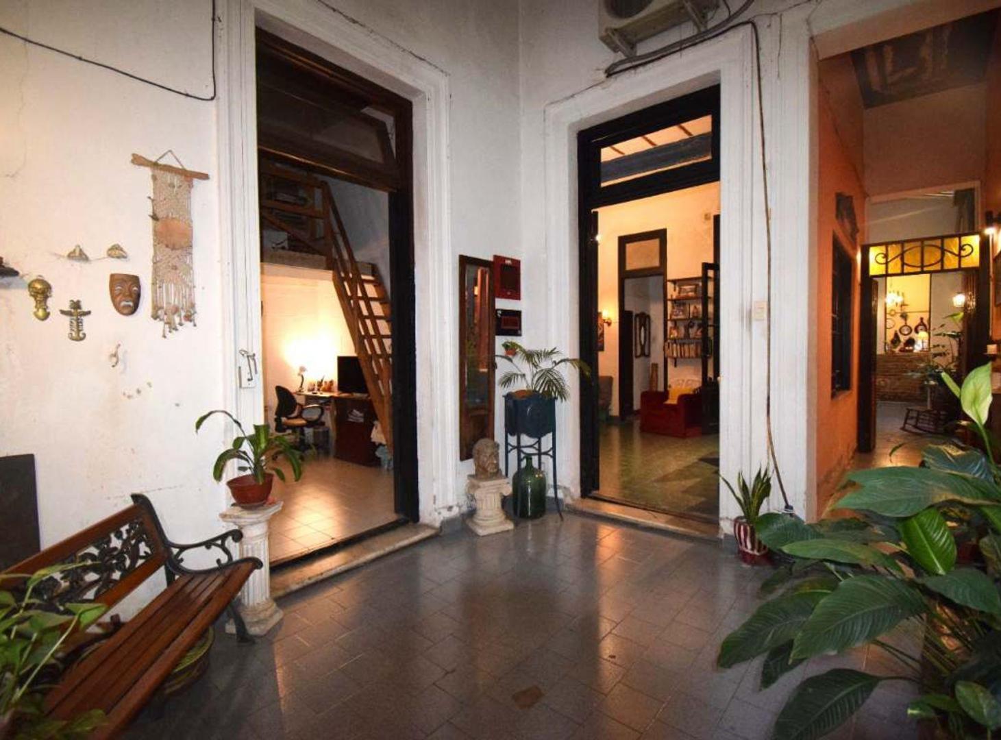 Foto de VENTA P.H. 4 AMBIENTES SAN TELMO, imagen 2
