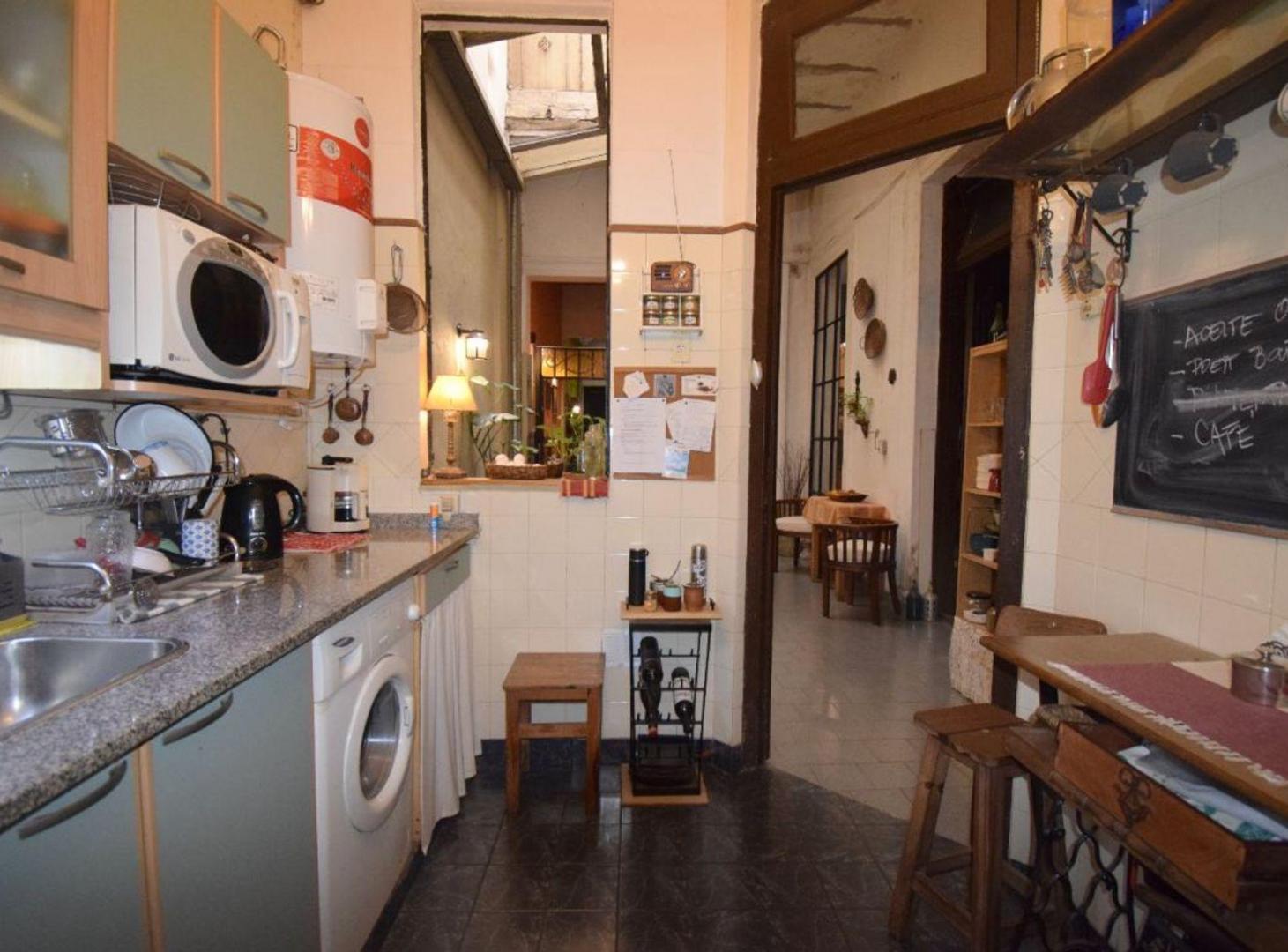 Foto de VENTA P.H. 4 AMBIENTES SAN TELMO, imagen 3
