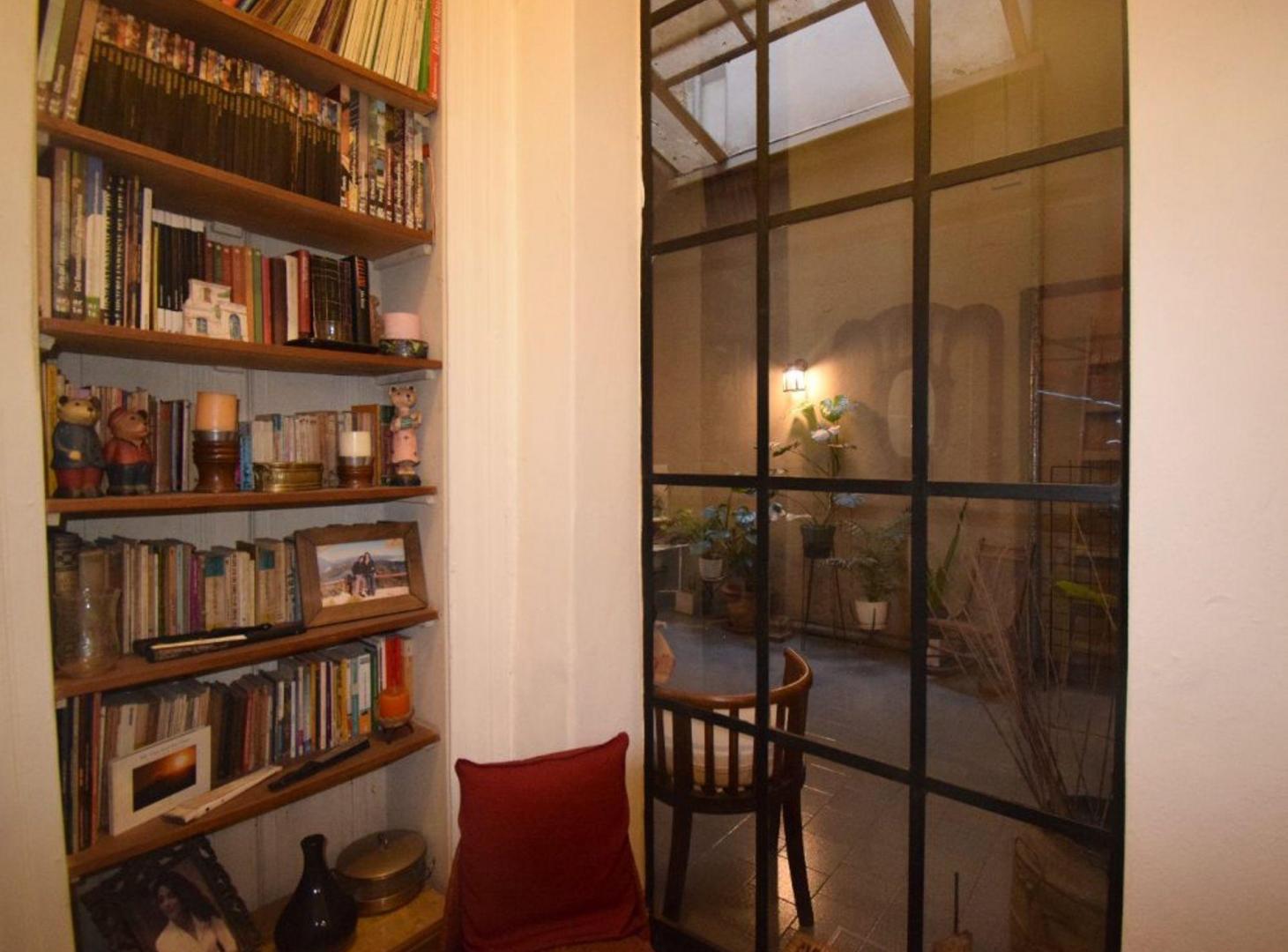 Foto de VENTA P.H. 4 AMBIENTES SAN TELMO, imagen 1