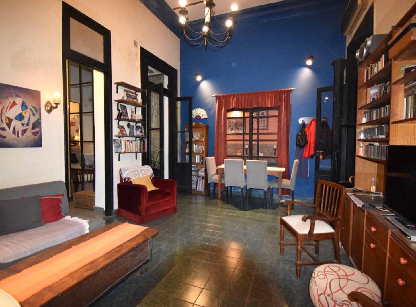 Foto de VENTA P.H. 4 AMBIENTES SAN TELMO, imagen 5