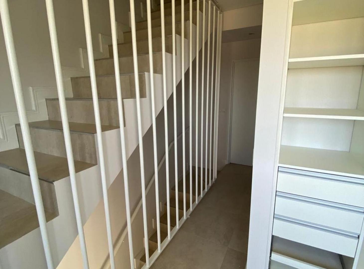 Foto de VENTA TRIPLEX A ESTRENAR C/COCHERA Y TERRAZA, imagen 2
