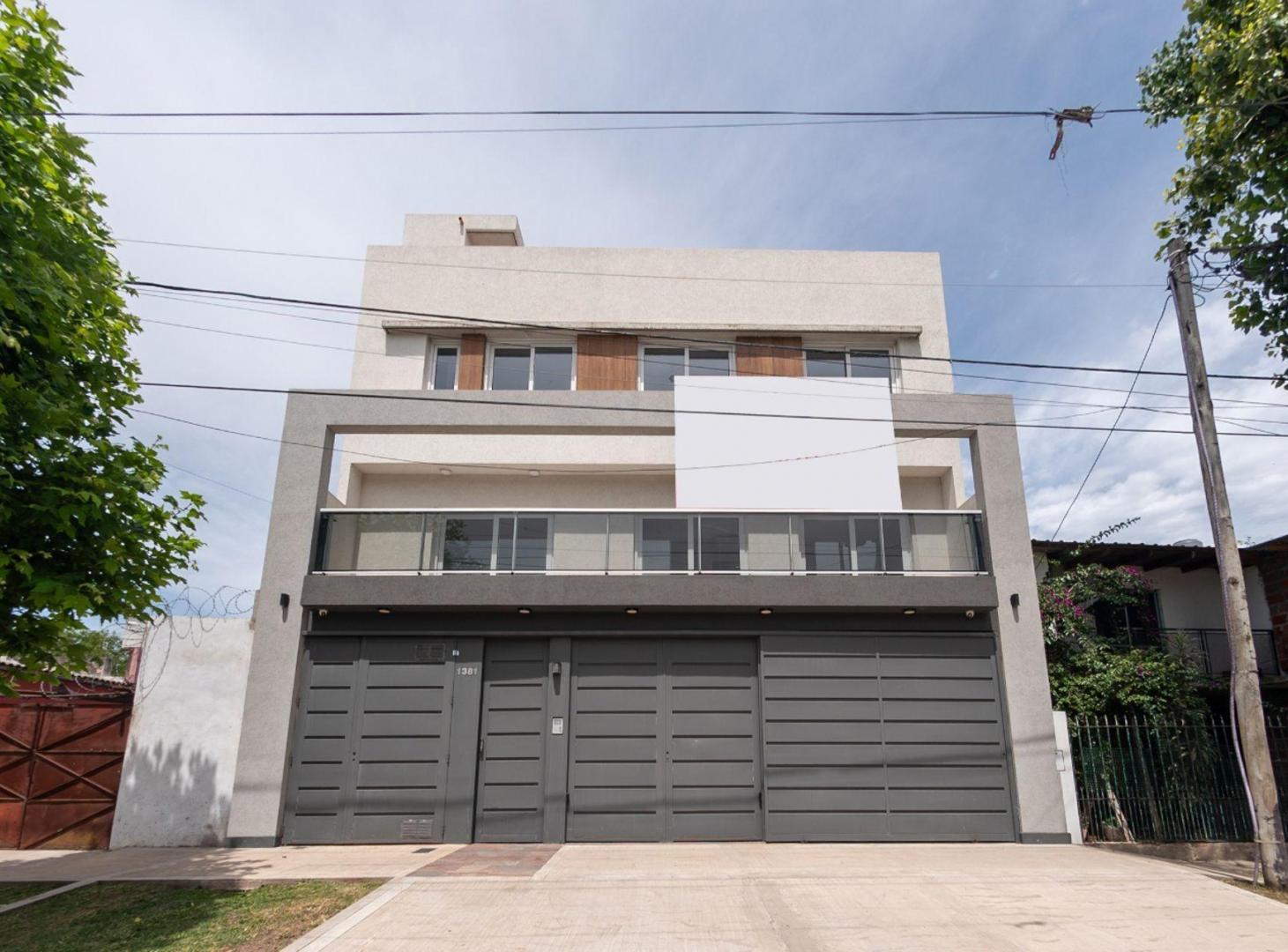 Foto de VENTA TRIPLEX A ESTRENAR C/COCHERA Y TERRAZA, imagen 3