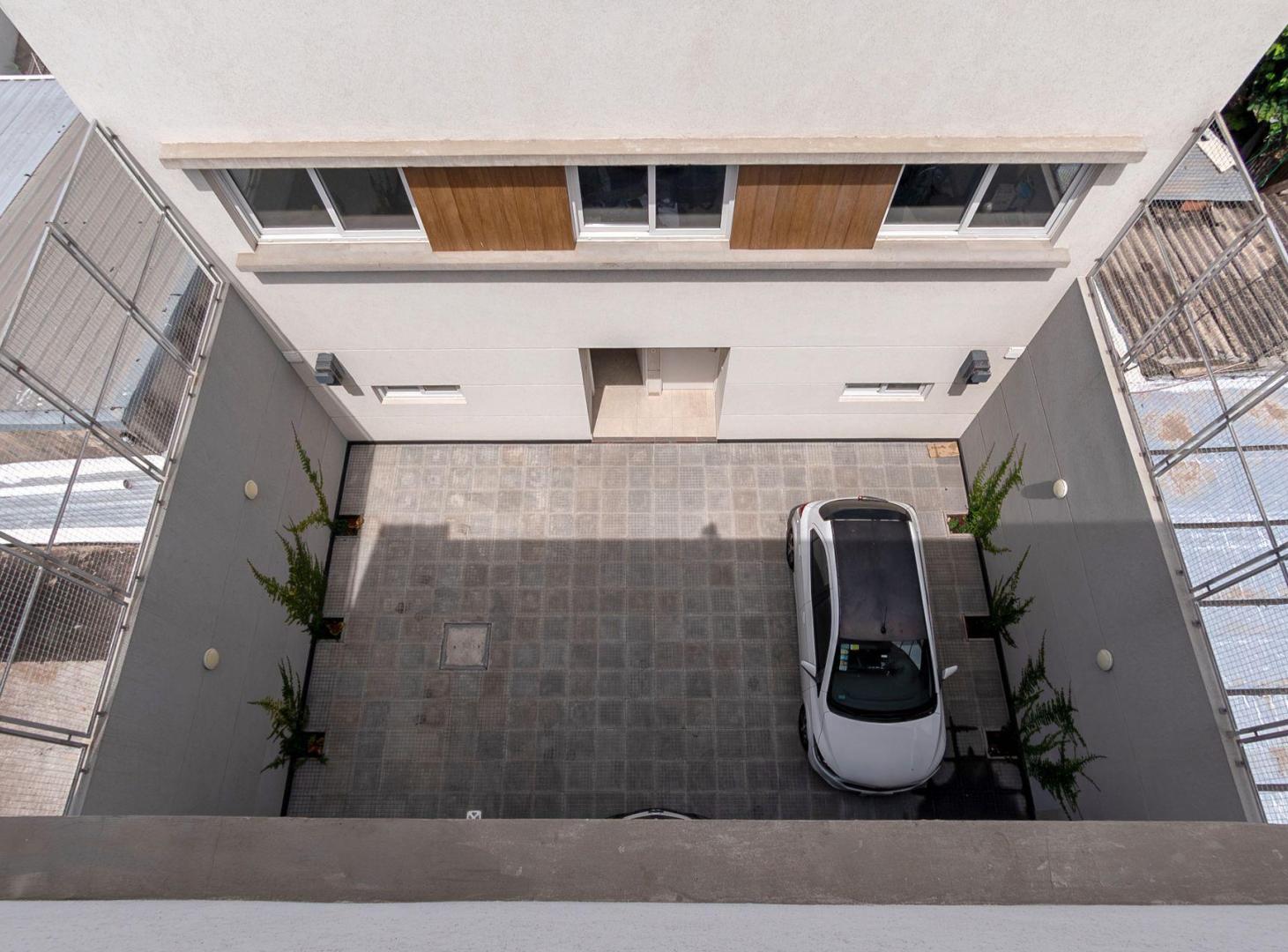 Foto de VENTA TRIPLEX A ESTRENAR C/COCHERA Y TERRAZA, imagen 4