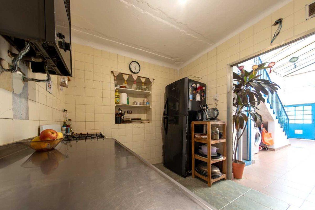 Foto de VENTA PH 7 AMBIENTES VILLA ORTUZAR CABA, imagen 4
